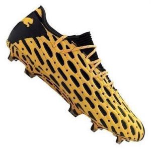 Bota de fútbol Puma Future 51 netfit low fg ag