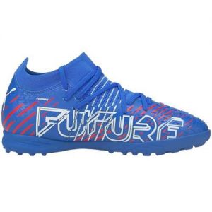 Bota de fútbol Puma Future z 32 tt jr