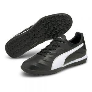 Bota de fútbol Puma King pro 21 tt