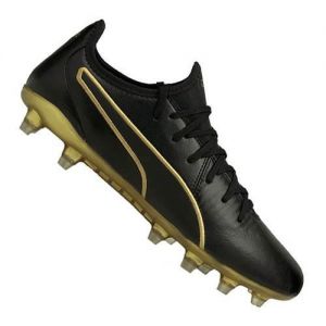 Bota de fútbol Puma King pro fg