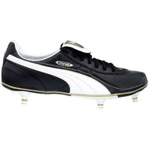 Bota de fútbol Puma King xl i sg