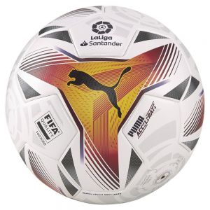 Balón de fútbol Puma Laliga 1 accelerate