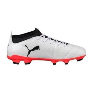 Bota de fútbol Puma One 173 fg jr