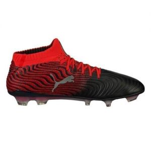 Bota de fútbol Puma One 181 syn fg