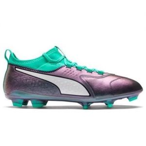 Bota de fútbol Puma One 3 il lth fg