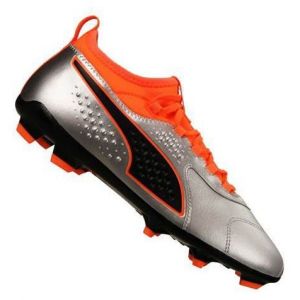 Bota de fútbol Puma One 3 lth fg