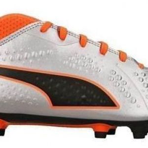 Bota de fútbol Puma One 4 syn fg