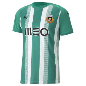 Equipación de fútbol Puma  Rio Ave FC Primera Equipación 21/22