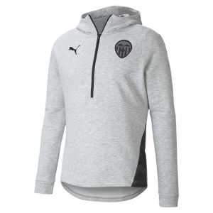 Puma  Sudadera Valencia CF Casuals 20/21