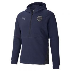 Puma  Sudadera Valencia CF Casuals 20/21