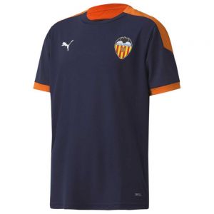 Equipación de fútbol Puma  Sudadera Valencia CF Entrenamiento 20/21 Junior