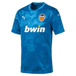 Equipación de fútbol Puma  Valencia CF Tercera Equipación 19/20