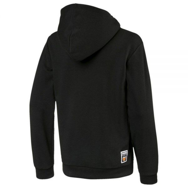 Puma  Sudadera Con Capucha Shoe Tag Valencia CF Foto 2