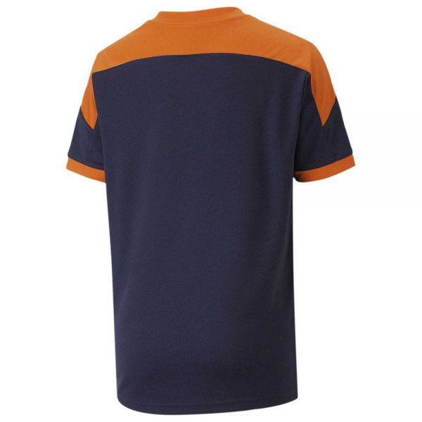 Puma Camiseta Valencia CF Primera Equipación 19/20 Júnior Blanco