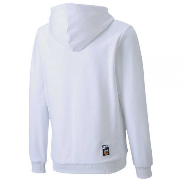 Puma  Sudadera Valencia CF Ftblcore Wording 20/21 Junior Foto 2