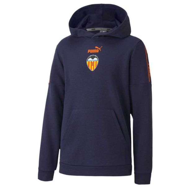 Puma  Sudadera Valencia CF Ftblculture 20/21 Junior Foto 1