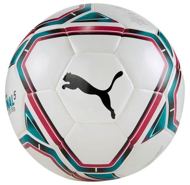 Puma Teamfinal 21 football ball Foto 1