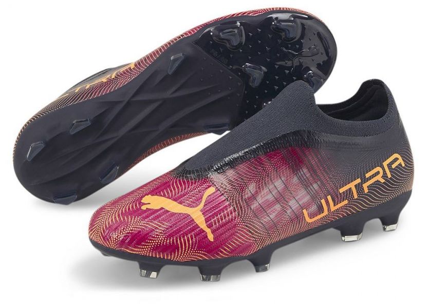 Puma Ultra 3.4 fg/ag Foto 1