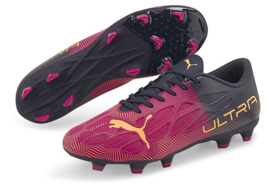 Puma Ultra 4.4 fg/ag Foto 1