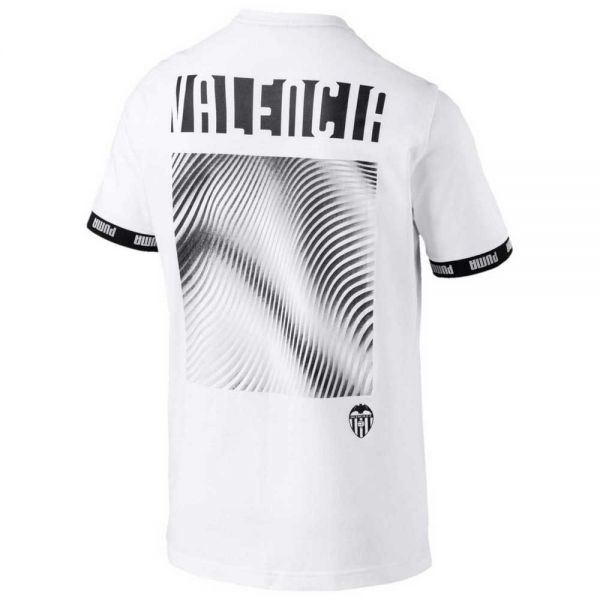 Puma  Valencia CF Ftblculture 19/20 Foto 2