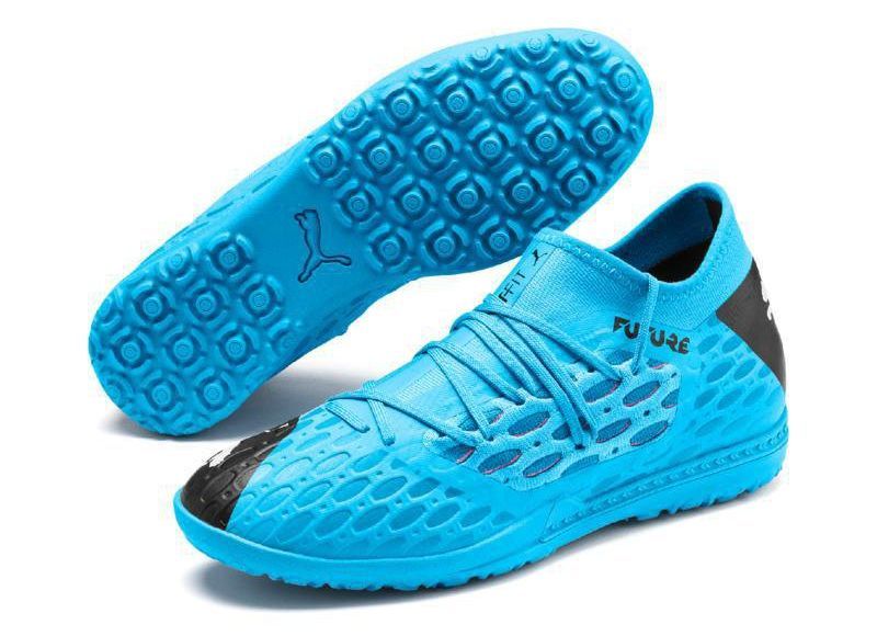 Puma Zapatos future 5 3 netfit tt Foto 1