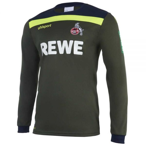 Uhlsport  Camiseta FC Köln 20/21 Foto 1