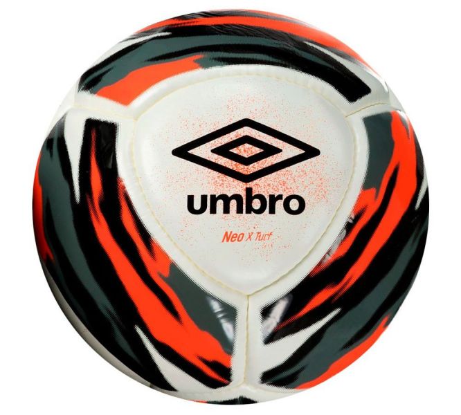 Umbro Neo x turf football ball Foto 1