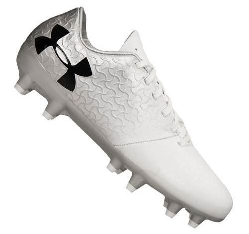 Under Armour Jr magnetico select fg Foto 1