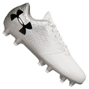 Bota de fútbol Under Armour Jr magnetico select fg