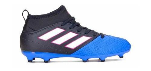 Adidas Ace 173 fg j cblackftwwhtblue Foto 1