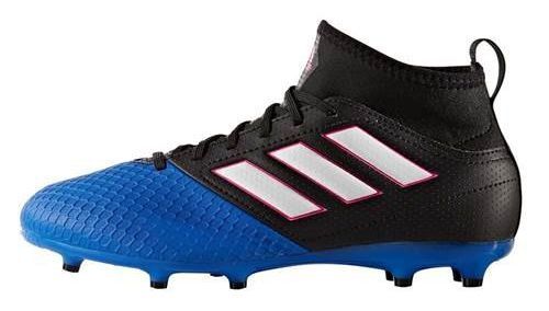 Adidas Ace 173 fg j cblackftwwhtblue Foto 2