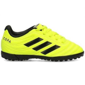 Bota de fútbol Adidas Copa 19.4 junior