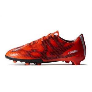 Bota de fútbol Adidas F10 fg j