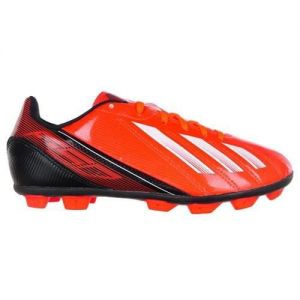 Bota de fútbol Adidas F5 trx hg j