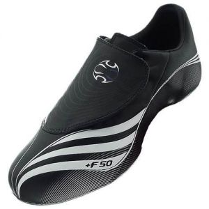 Adidas F507 tunit leder upper