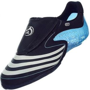 Adidas F508 tunit leder upper