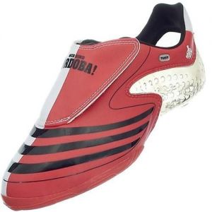 Bota de fútbol Adidas F508 tunit upper