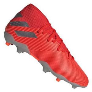 Bota de fútbol Adidas Jr nemeziz 193 fg