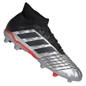 Bota de fútbol Adidas Jr predator 191 fg