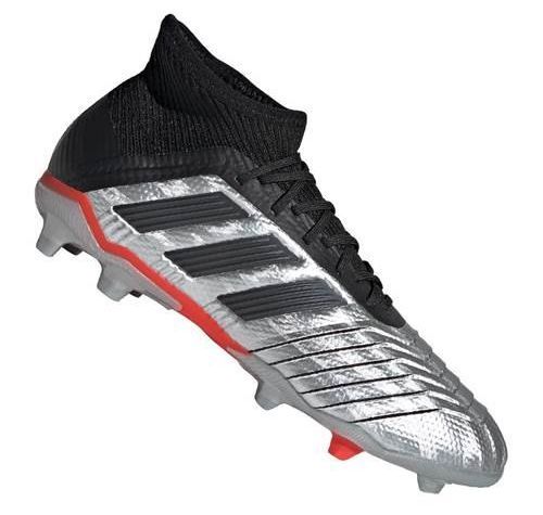 Adidas Jr predator 191 fg Foto 2