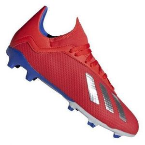 Bota de fútbol Adidas Jr x 183 fg