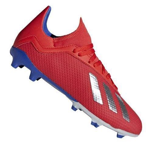 Adidas Jr x 183 fg Foto 2