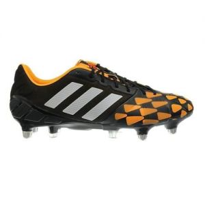 Bota de fútbol Adidas Nitrocharge 10 sg