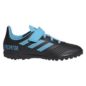 Bota de fútbol Adidas Predator 194 hampl tf junior