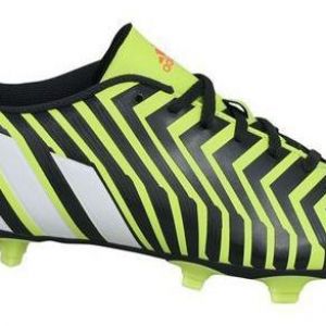 Bota de fútbol Adidas Predito instinct fg