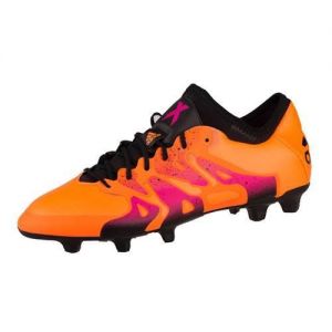 Bota de fútbol Adidas X 151 fgag