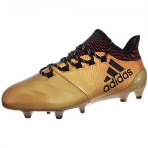 Bota de fútbol Adidas X 171 fg leather