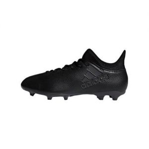 Bota de fútbol Adidas X 173 fg junior