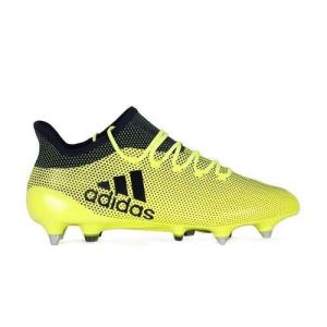 Bota de fútbol Adidas X 173 sg