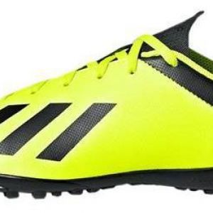 Bota de fútbol Adidas X tango 184 tf j